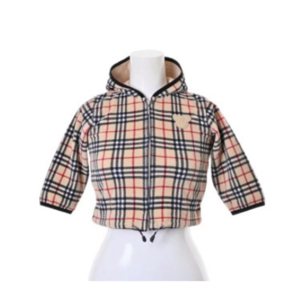 Burberry kids